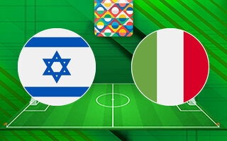 Ставки и прогноз на матч Израиль — Италия, 9 сентября 2024