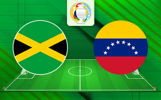 Ставки и прогноз на матч Ямайка — Венесуэла, 1 июля 2024