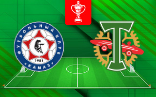 Ставки и прогноз на матч КАМАЗ — Торпедо Москва, 25 сентября 2024