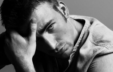 Денис Савельев