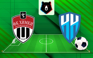 Ставки и прогноз на матч Химки — Пари НН, 29 марта 2025