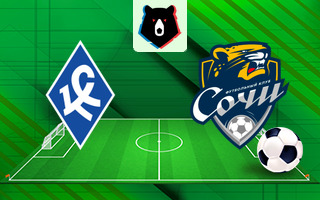 Ставки и прогноз на матч Крылья Советов — Сочи, 14 сентября 2025