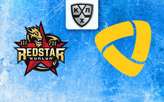 Ставки и прогноз на матч Куньлунь Ред Стар — Северсталь, 18 марта 2025