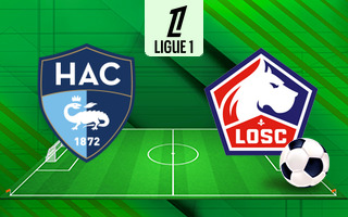 Ставки и прогноз на матч Гавр — Лилль, 28 сентября 2024