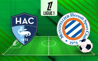 Ставки и прогноз на матч Гавр — Монпелье, 3 ноября 2024