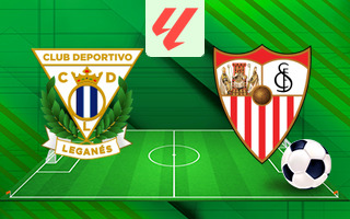 Ставки и прогноз на матч Леганес — Севилья, 9 ноября 2024
