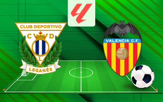 Ставки и прогноз на матч Леганес — Валенсия, 4 октября 2024