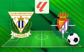 Ставки и прогноз на матч Леганес — Вальядолид, КФ 1.72