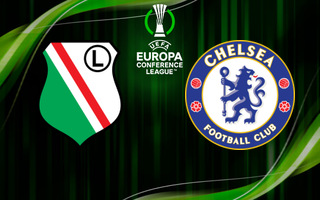 Ставки и прогноз на матч Легия — Челси, КФ 1.67