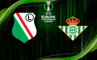 Ставки и прогноз на матч Легия — Бетис, 3 октября 2024