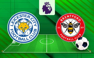Ставки и прогноз на матч Лестер — Брентфорд, 21 февраля 2025