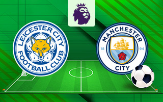 Ставки и прогноз на матч Лестер — Манчестер Сити, 29 декабря 2024