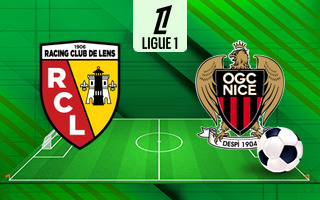 Ставки и прогноз на матч Ланс — Ницца, 14 декабря 2025