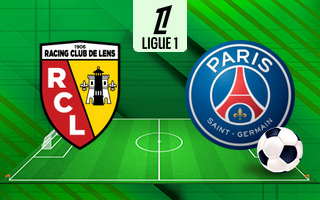 Ставки и прогноз на матч Ланс — ПСЖ, 18 января 2025