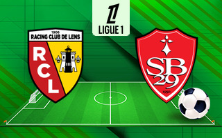 Ставки и прогноз на матч Ланс — Брест, 29 августа 2025