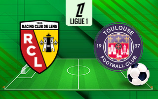 Ставки и прогноз на матч Ланс — Тулуза, 5 января 2025