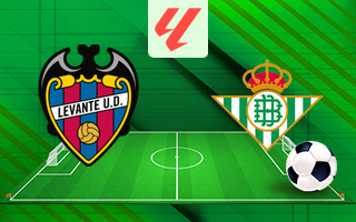 Ставки и прогноз на матч Леванте — Реал Бетис, 14 сентября 2025