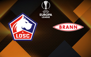 Ставки и прогноз на матч Лилль — Бранн, 25 сентября 2025