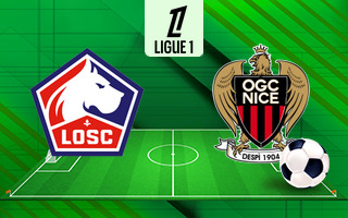 Ставки и прогноз на матч Лилль — Ницца, 17 января 2025