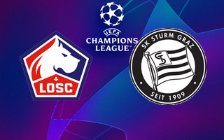 Ставки и прогноз на матч Лилль — Штурм, 11 декабря 2024