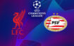 Ставки и прогноз на матч Ливерпуль — ПСВ, 26 ноября 2025