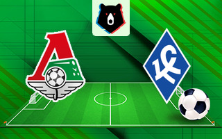 Ставки и прогноз на матч Локомотив — Крылья Советов, 31 августа 2025