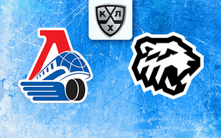 Ставки и прогноз на матч Локомотив — Трактор, КФ 1.94