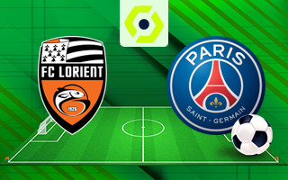 Ставки и прогноз на матч Лорьян — ПСЖ, 24 апреля 2024