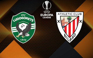 Ставки и прогноз на матч Лудогорец — Атлетик Бильбао, 7 ноября 2024