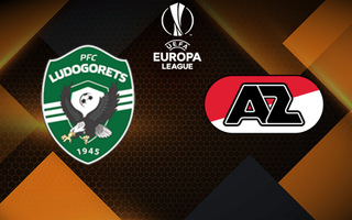 Ставки и прогноз на матч Лудогорец — АЗ, 12 декабря 2024