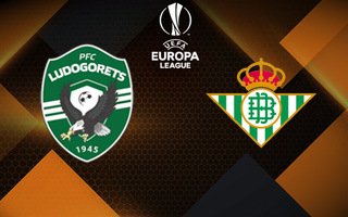 Ставки и прогноз на матч Лудогорец — Бетис, 2 октября 2025