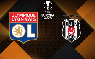 Ставки и прогноз на матч Лион — Бешикташ, 24 октября 2024