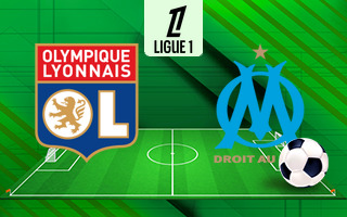 Ставки и прогноз на матч Лион — Марсель, 31 августа 2025