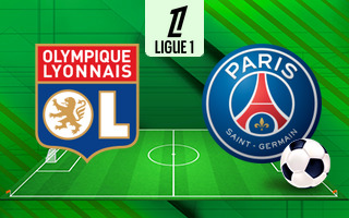 Ставки и прогноз на матч Лион — ПСЖ, 23 февраля 2025