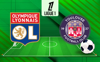 Ставки и прогноз на матч Лион — Тулуза, 18 января 2025