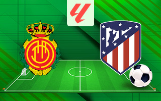 Ставки и прогноз на матч Мальорка — Атлетико Мадрид, 21 сентября 2025