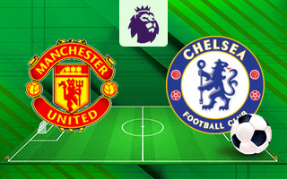 Ставки и прогноз на матч Манчестер Юнайтед — Челси, 20 сентября 2025