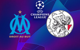 Ставки и прогноз на матч Марсель — Аякс, 30 сентября 2025