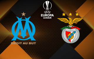 Ставки и прогноз на матч Марсель — Бенфика, 18 апреля 2024