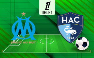 Ставки и прогноз на матч Марсель — Гавр, 5 января 2025