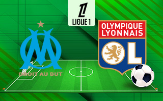 Ставки и прогноз на матч Марсель — Лион, 2 февраля 2025