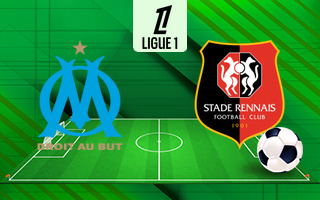 Ставки и прогноз на матч Марсель — Ренн, КФ 2.0