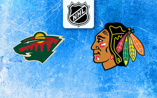 Ставки и прогноз на матч Миннесота Уайлд — Чикаго Блэкхокс, 24 декабря 2024