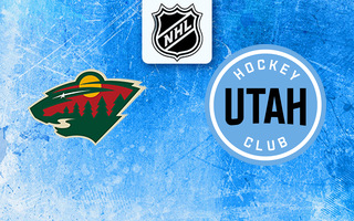 Ставки и прогноз на матч Миннесота Уайлд — Юта, 24 января 2025