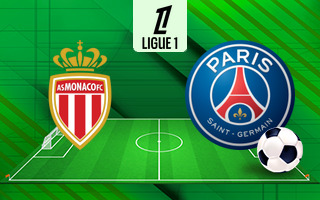 Ставки и прогноз на матч Монако — ПСЖ, 18 декабря 2024