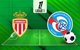 Ставки и прогноз на матч Монако — Страсбур, 31 августа 2025