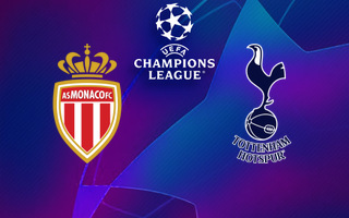 Ставки и прогноз на матч Монако — Тоттенхэм, 22 октября 2025
