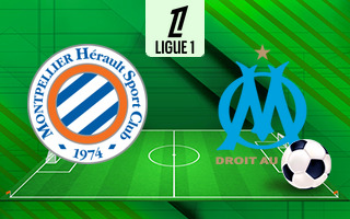 Ставки и прогноз на матч Монпелье — Марсель, 20 октября 2024