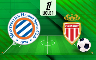 Ставки и прогноз на матч Монпелье — Монако, 17 января 2025