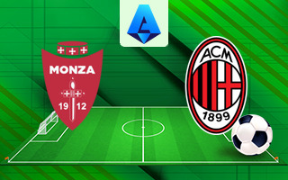Ставки и прогноз на матч Монца — Милан, 2 ноября 2024